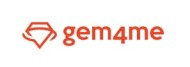 Gem4me Marketspace logo