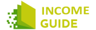 Income Guide logo