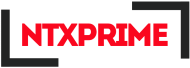 Ntxprime logo