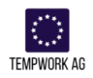 TempWork AG logo