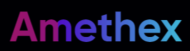 Amethex logo