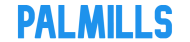 Palmills logo