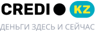 Credi.kz logo