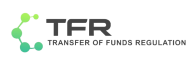 Transfer of Funds Regulation logo