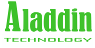 Aladdin Technology logo