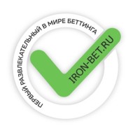 Железная ставка logo