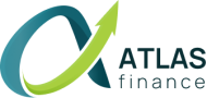Atlas Finance logo