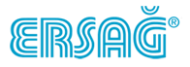 Ersag Global logo