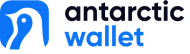 Antarctic Wallet logo