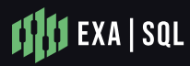 Exasql logo