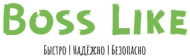 Boss Like logo