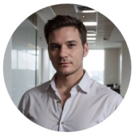 Гордеев | Рынок - это просто logo