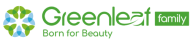 GreenLeaf logo