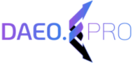 Daeo logo