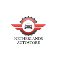 Netherlands AutoStore logo