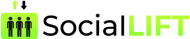 Social Lift logo