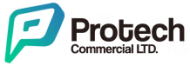 Protech logo