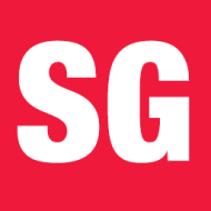 SGP Business logo