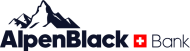 AlpenBlack Bank logo