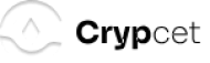 Crypcet logo