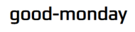 Good Monday logo