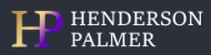 Henderson Palmer logo