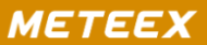 Meteex logo