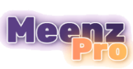 Meenz Pro logo