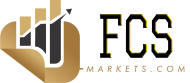 FCS Markets logo
