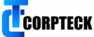 Corpteck logo
