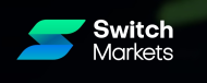 Switch Markets logo