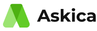 Askica logo