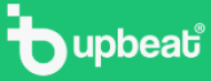 Upbeat Booster logo