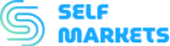 Self Markets logo