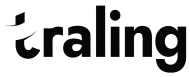 Traling logo