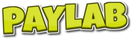 Paylab logo