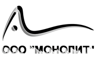 Монолит logo