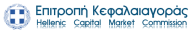 Hellenic Capital Market Commission (HCMC) logo
