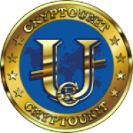 CryptoUnit logo