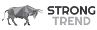 Strong Trend logo