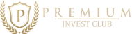 PremiumInvestClub logo