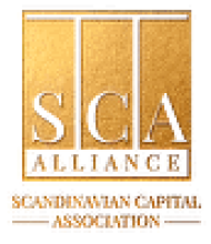 SCA Alliance logo