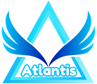Atlantis logo