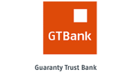 Guaranty Trust Bank logo