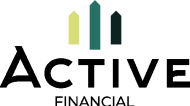 ActiveFinancial logo