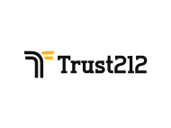Trust212 logo