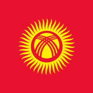 Канал вакансий в Кыргызстане logo
