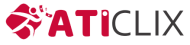 Aticlix logo