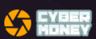 CyberMoney logo