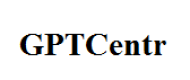 GPTCentr logo